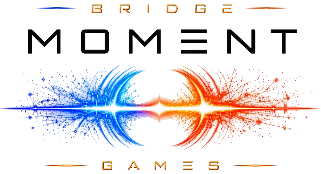 Bridge Moment Games